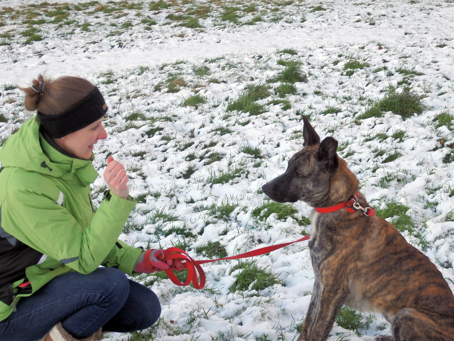 LEAH 6 yrs old (female)